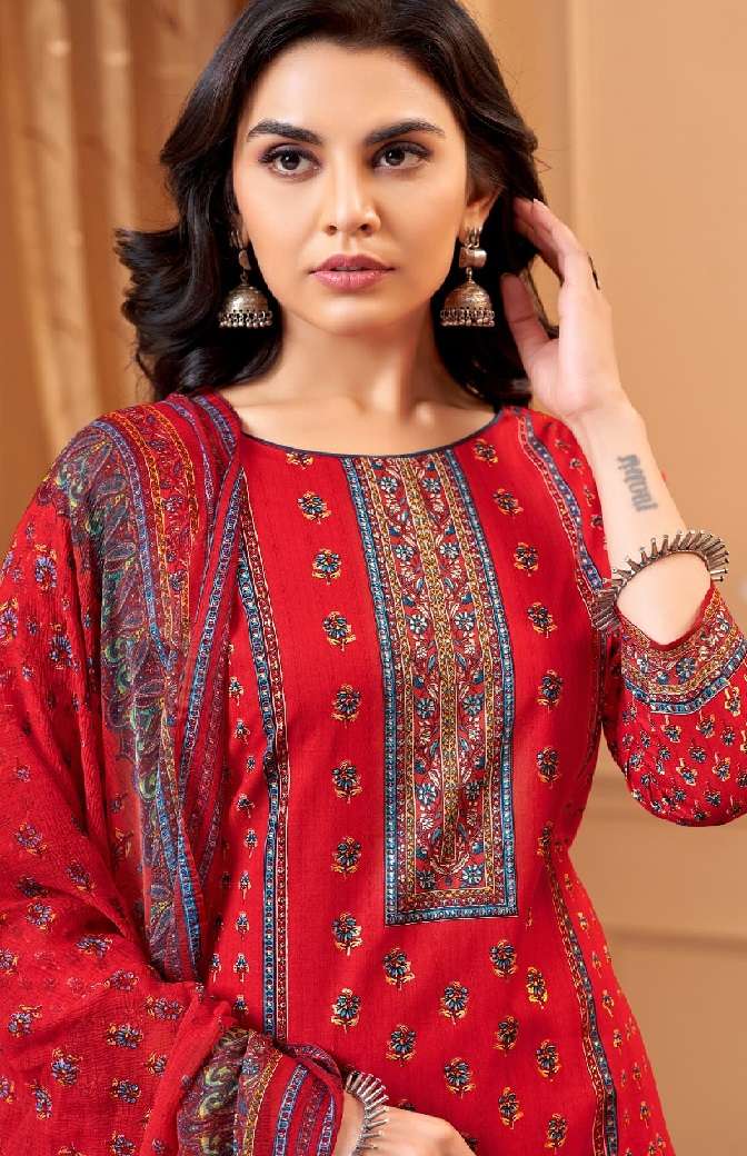 ANISHA Open Pic by Harshit Alok